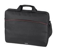 Sacoche d'ordinateur portable ""Tortuga"", jusqu'à 44 cm (17,3""), noire