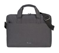 Tucano TL-BSBTK15-BK sacoche d'ordinateurs portables 39,6 cm (15.6 ) Malette Gris