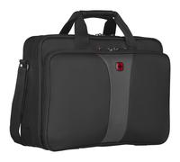 Sacoche d'ordinateur portable Wenger Legacy Noir 16"