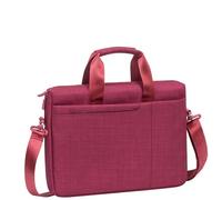 Biscayne 8325 - Sacoche pour ordinateur portable - 13.3" - 14" - rouge