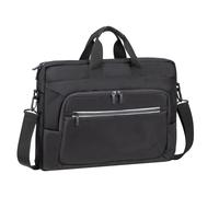 Rivacase Alpendorf 7531 40,6 cm (16 ) Malette Gris