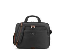 Sacoche d'ordinateur Solo New York Ace Noir 10 L