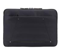 Case Logic Deco DECOS-116 Black 40,6 cm (16") Housse Noir
