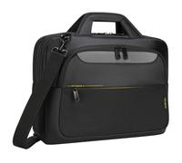 Sacoche d'ordinateur Targus CityGear Noir TU
