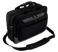 Sacoche d'ordinateur Targus Citygear Noir TU