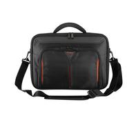 Sacoche d'ordinateur Targus CN414EU Classic+ Clamshell 13-14.1" Noir TU