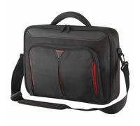 Sacoche d'ordinateur Targus CN418EU Classic+ Clamshell 17-18" Noir TU