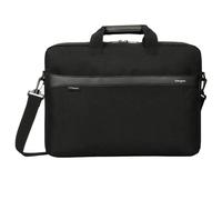 Sacoche d'ordinateur Targus GeoLite EcoSmart Slim Brief Noir TU