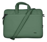 Trust Bologna 40,6 cm (16") Malette Vert