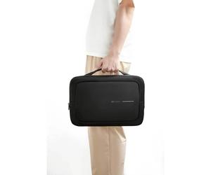 Sacoche d'ordinateur XD Design 14" Noir TU