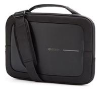 XD Design – Sacoche d'ordinateur 16 pouces – Protection optimale et ergonomique – Noir