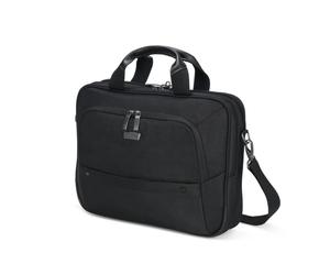 Sacoche d'ordinateurs 15.6 pouces Eco Top Traveller SELECT Noir