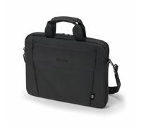 Sacoche d'ordinateurs portables 31,8 cm (12.5 ) Eco Slim Case BASE - Noir