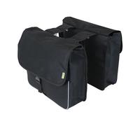 Sacoche Double Basic Shopper 26 Litres