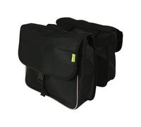 Sacoche Double Basic Shopper 32 Litres