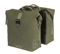 Basil ALFORJAS Soho 41L NORDLICHT/Reflect.Verde
