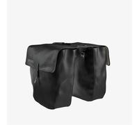Brooks England Bricklane Sac pour porteur de bagages noir, unisexe
