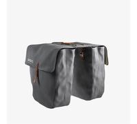 Sacoche double Brooks Bricklane 2 x 15L ( Grey )