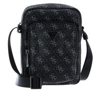 Guess Milano Sac à bandoulière 15 cm noir