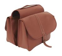 Be Mix - Sacoche double universelle VL0022 pour vélo en PU 20L G
