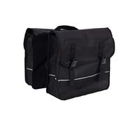 Be Mix - Sacoche double universelle pour vélo 24L G