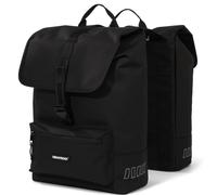 Sacoche double Urban Proof cargo bag 2 x 19L ( Noir )