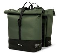 Sacoche double Urban Proof Rolltop Bag 2 x 19L ( Vert )