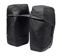 Sacoche double Vaude TwinRoadster 2 x 26L ( Noir )