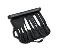 Sacoche du Chef Pro. 8 ustensiles marque Sabatier