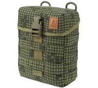 Sacoche E&E Pouch Helikon - Desert Night Camo