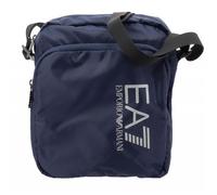 Sacoche - EA7 Emporio Armani - 275670-CC733-02836 - Bleu - Polyester - Bandoulière ajustable