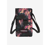 Sacoche Eastpak Daller noir pur rose