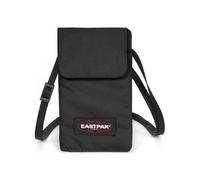 Eastpak Sac bandoulière Daller Pouch 100% nylon Noir Taille unique