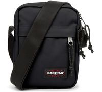 Sacoche Eastpak Sac Bandoulière Pochette Homme Adulte Sangle Ajustable Noir Neuf