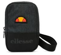 Sacoche - Ellesse - Heritage - Noir - Bandoulière - Zippée
