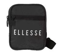 Sacoche - Ellesse - Trill - Noir - Bandoulière - Zippée