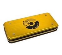 Sacoche en aluminium Hori Pokémon Pikachu pour Nintendo Switch G