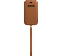 Apple MHMP3ZM/A coque de protection pour téléphones portables 13,7 cm (5.4 ) Housse Marron Apple iPhone 12 mini