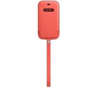 Apple MHYA3ZM/A coque de protection pour téléphones portables 15,5 cm (6.1 ) Housse Rose Apple iPhone 12 / iPhone 12 Pro