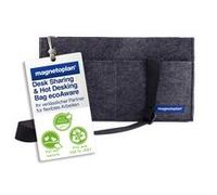 Sacoche en feutre Desk Sharing Bag, anthracite