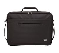 Case Logic Advantage - Sacoche pour ordinateur portable - 17.3" - noir Noir