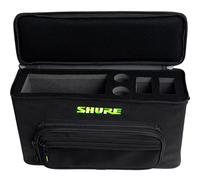 Sacoche en Nylon Rembourré pour 2 Systèmes HF Complets - Shure ASG SH-WRLSSCARRYBAG-2