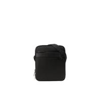 Sacoche en toile garnie cuir Chabrand Noah