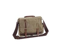 XCase Sacoche en toile pour ordinateur portable jusqu'à 13