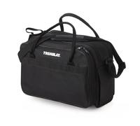Sacoche entraineur Tremblay CT Noir 45x20x30 cm Unisex