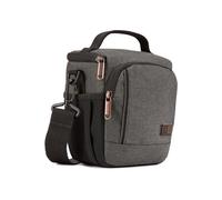 CASELOGIC Etui Era Reflex/Hybride CECS-102 Obsidian