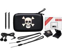 Sacoche et accessoires Pirates pour Nintendo NEW 2DS XL / 3DSXL