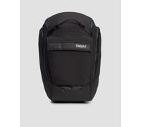 Sacoche Et Sac à Dos Pour Vélo Hybride Noir Thule Paramount Hybrid Pannier 26l 3205091-black UNI