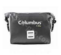 Columbus Waterproof Handlebar Bag Noir