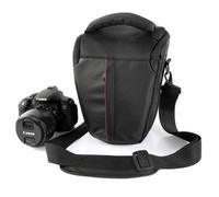 Sacoche étanche - Nikon - P1000/P900 S/D850/D800/D610/D3500 - Nylon imperméable - Antichoc - Pratique